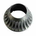 Aluminum Alloy Die Casting Heatsink Part